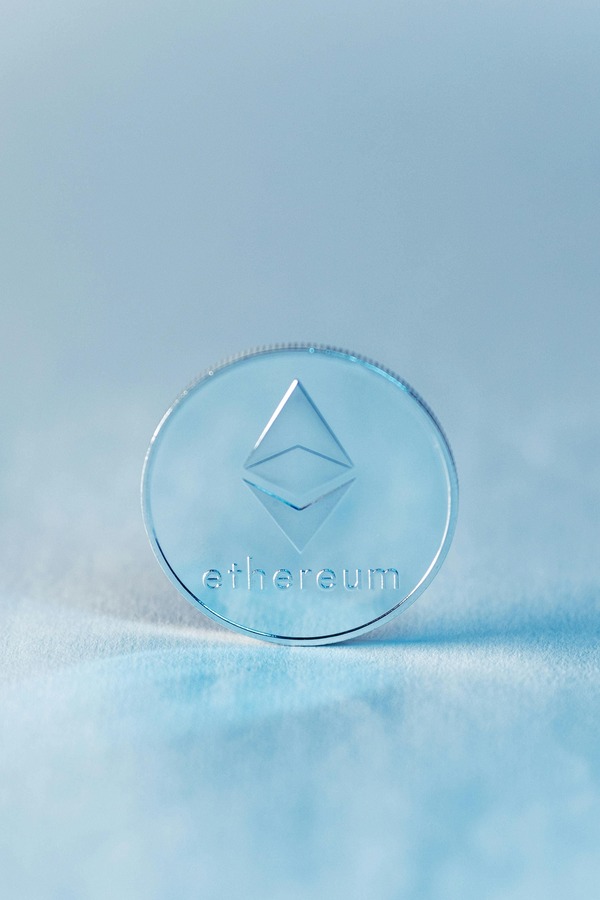 Legal and compliance documents for cryptocurrency exchange