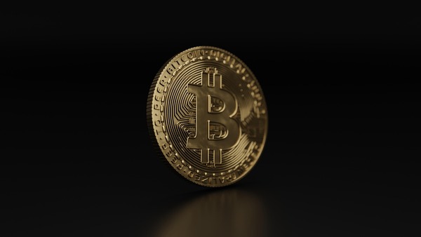 Cryptocurrency research and privacy guides concept